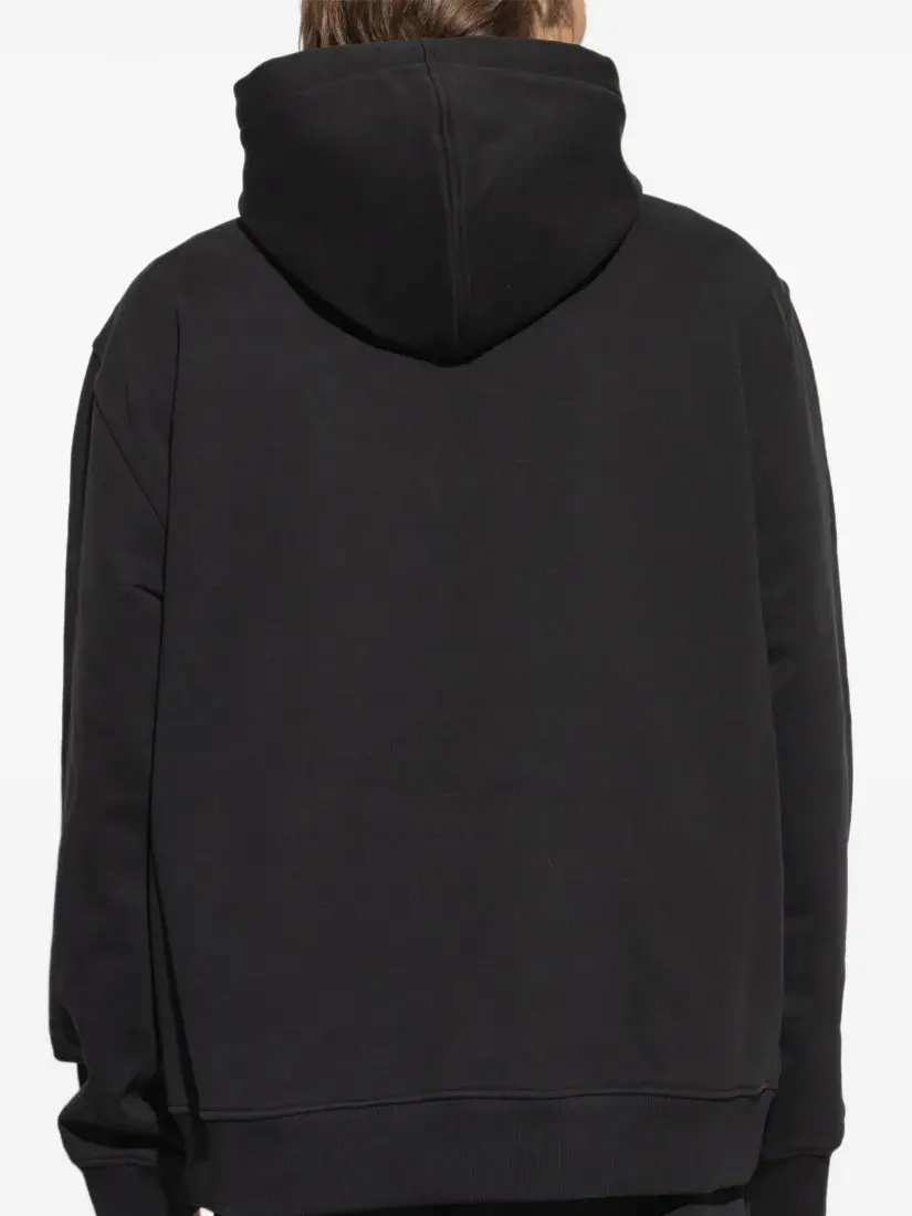 Hoodie Givenchy Zip Up
