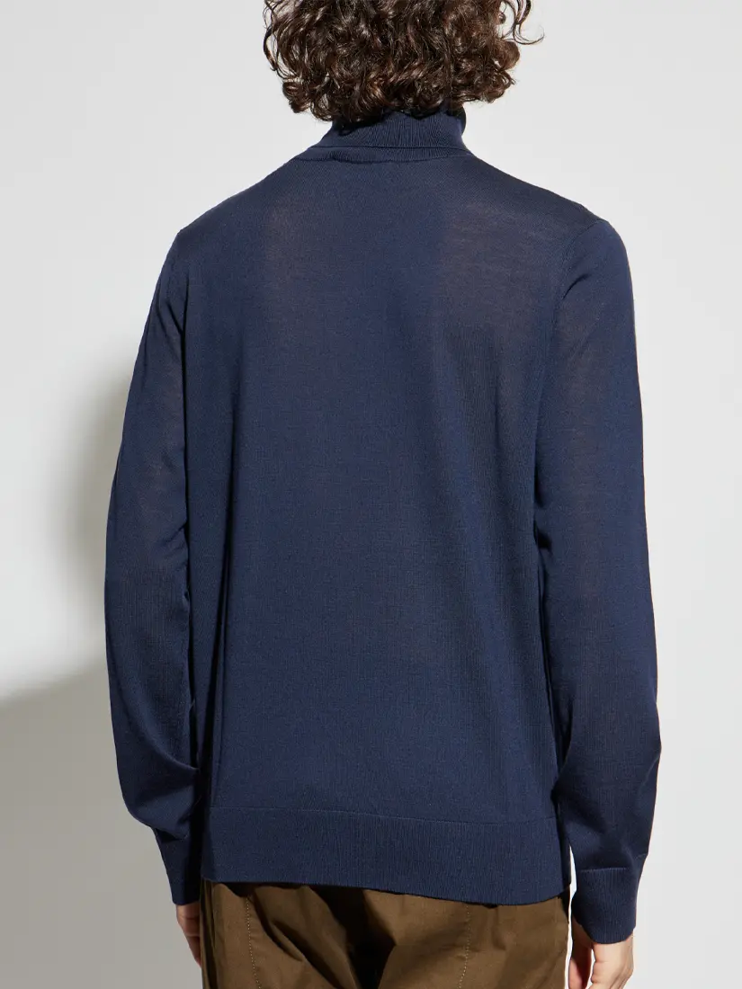 Golf Dsquared2 Turtleneck