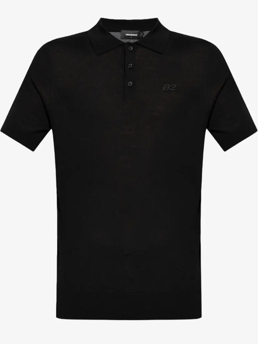 Bluzë Polo Dsquared2