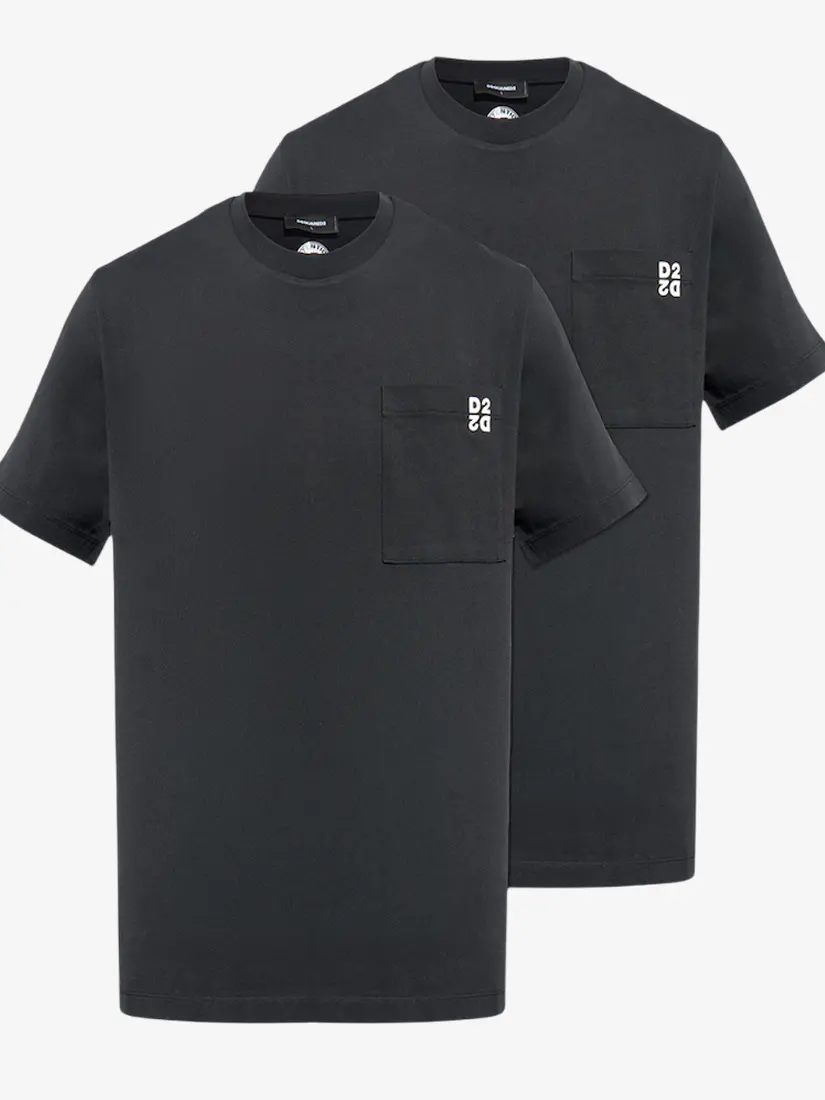 Bluza set DSquared2