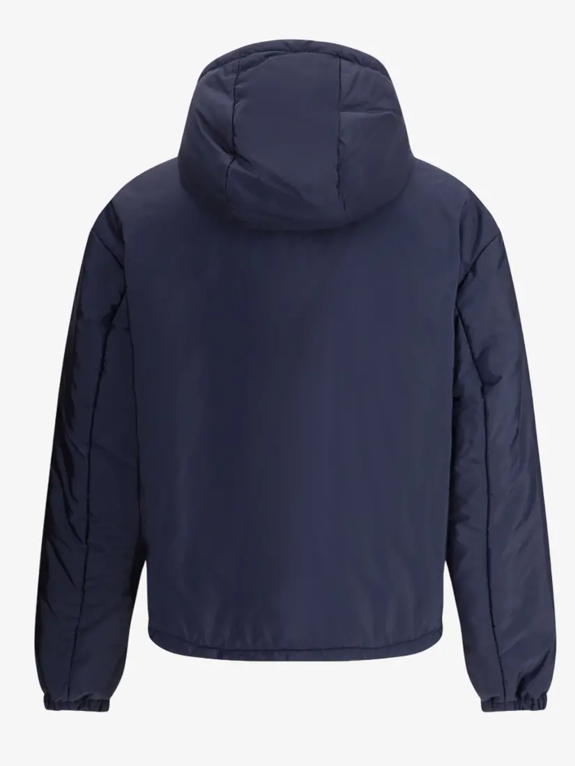 Xhaketë Prada Hooded