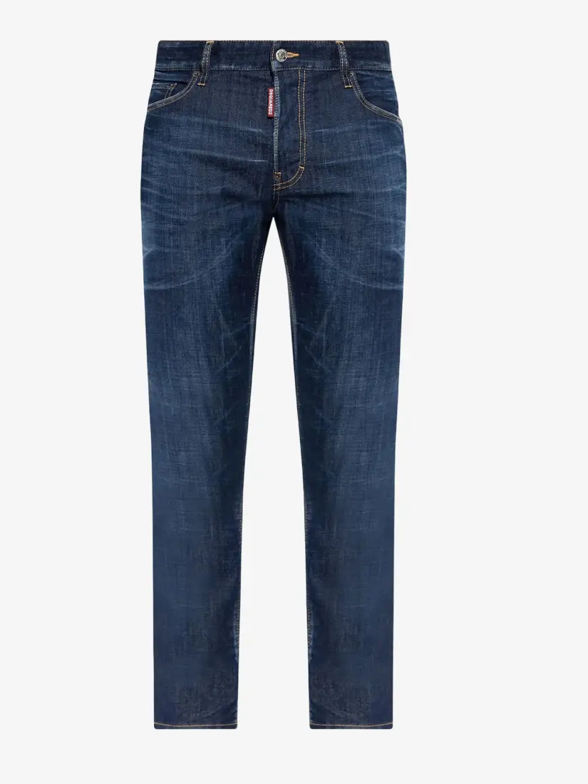 Xhinse Dsquared2