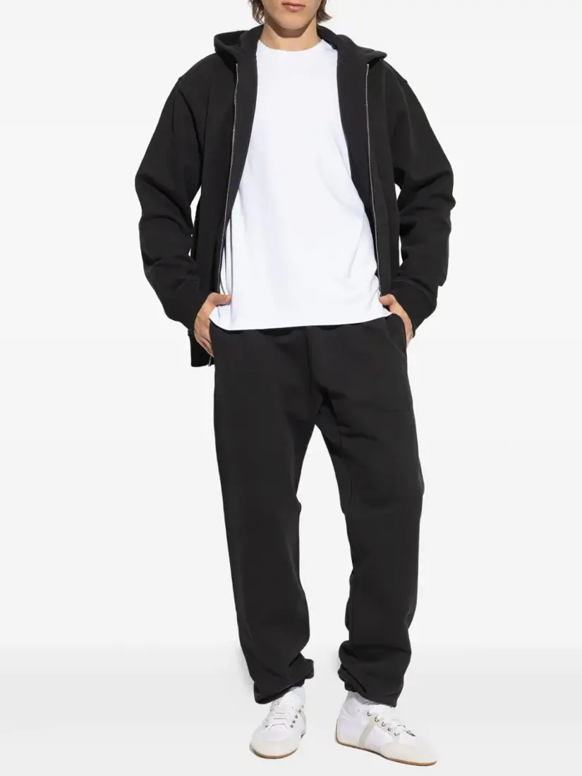 Hoodie Givenchy Zip Up