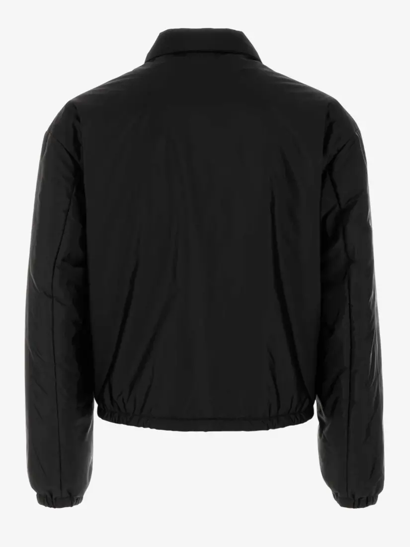 Xhaketë Prada Re-Nylon Padded