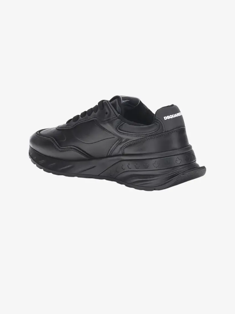 Atlete Dsquared2 Sprinter