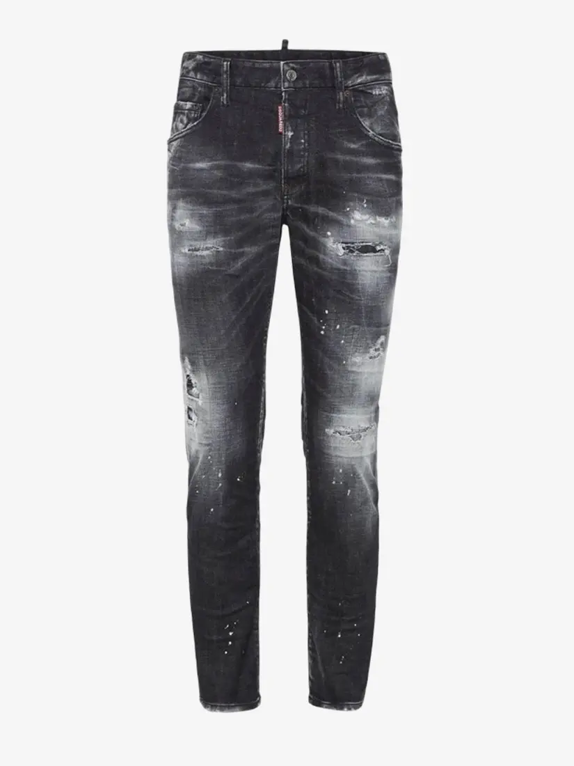 Xhinse Dsquared2 Skater Tapered Fit