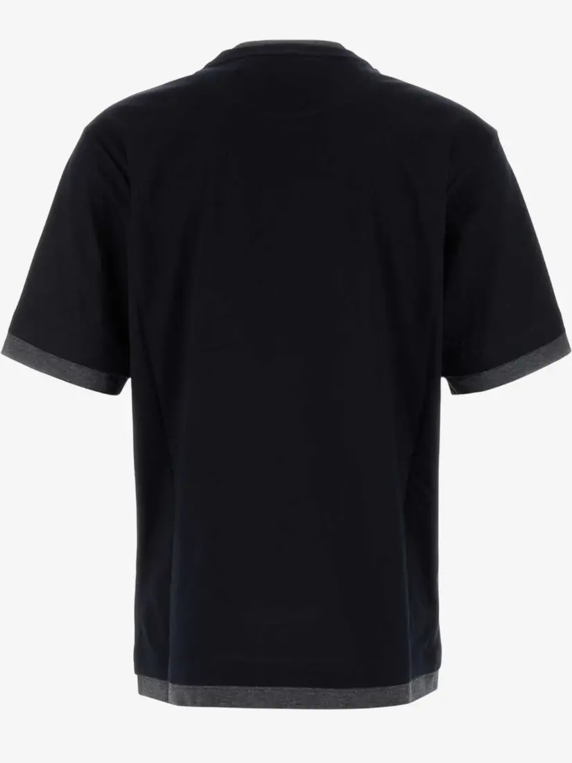 Prada Midnight Blue T-Shirt