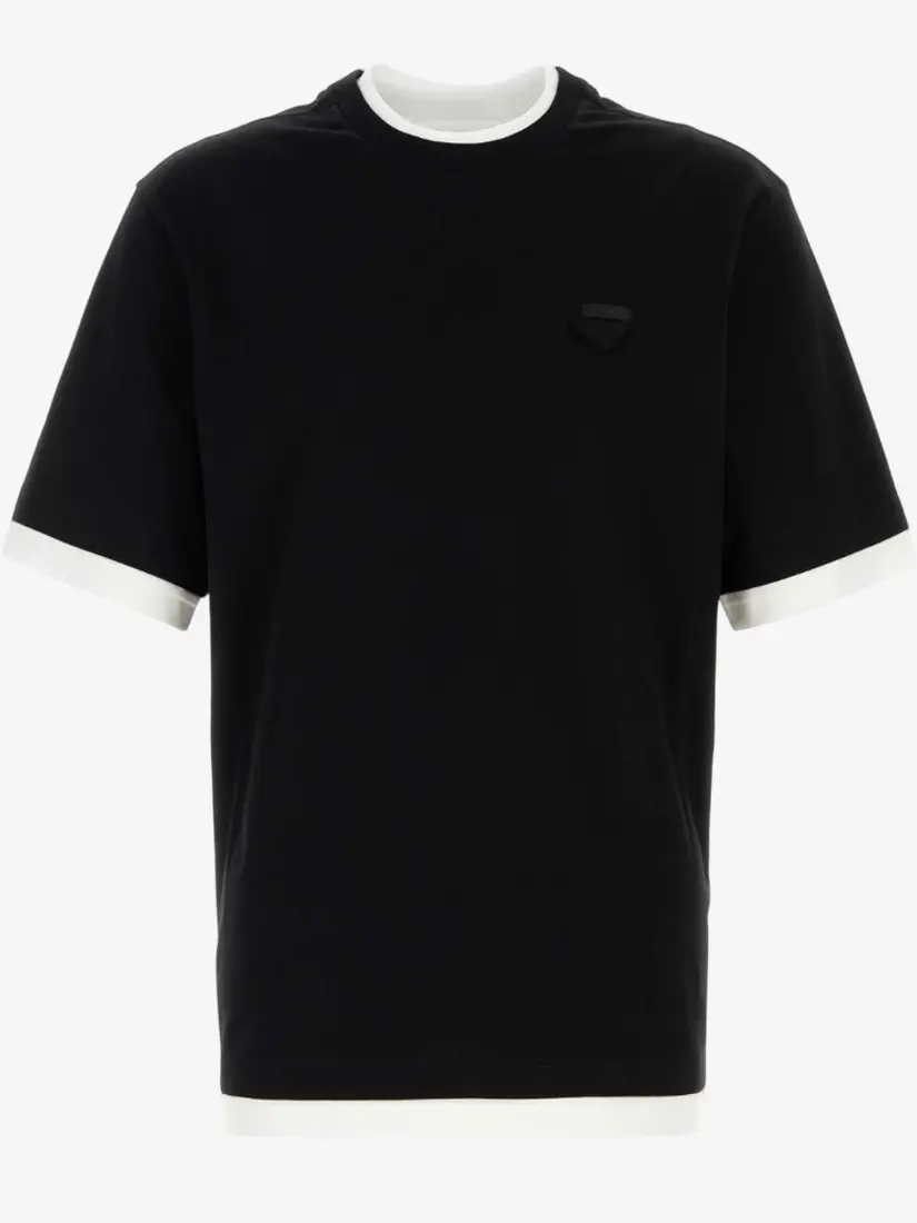 Bluzë Prada Black