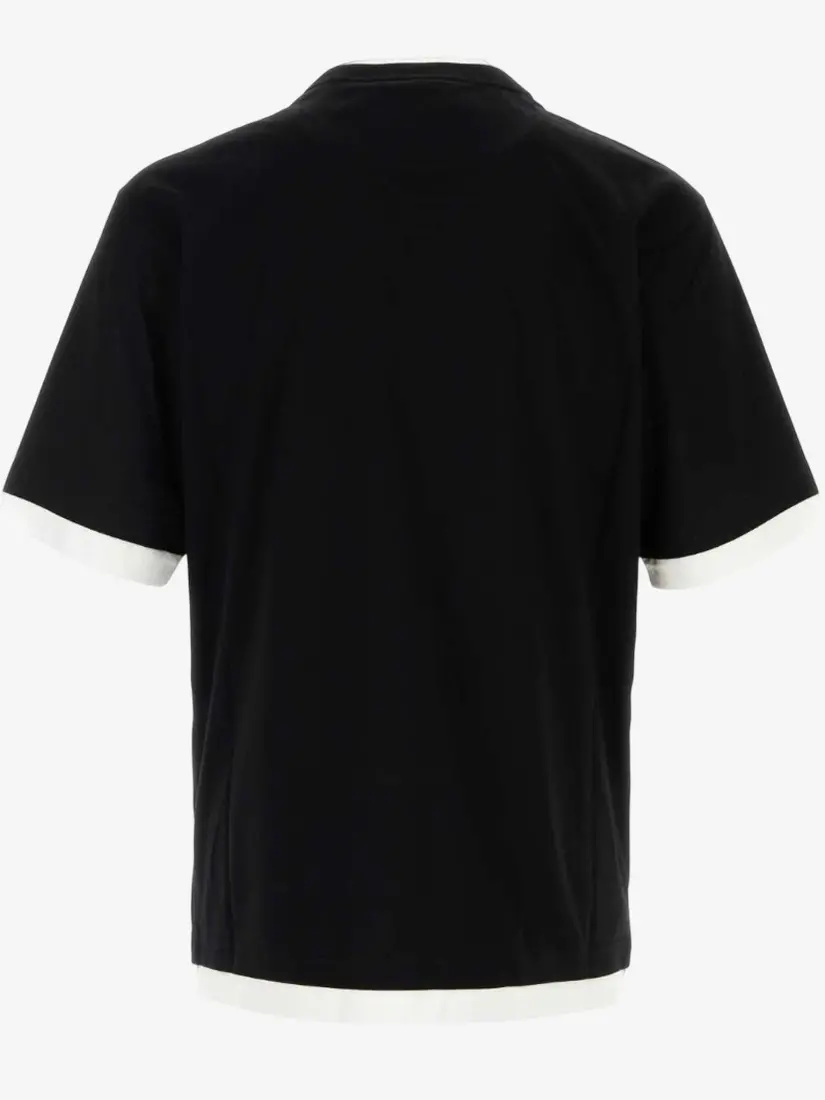 Bluzë Prada Black