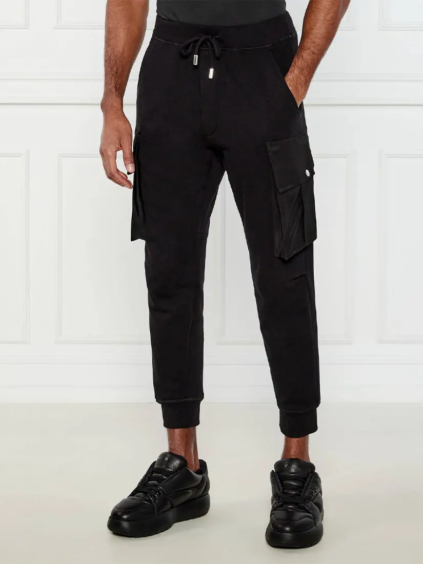 Tuta Dsquared2