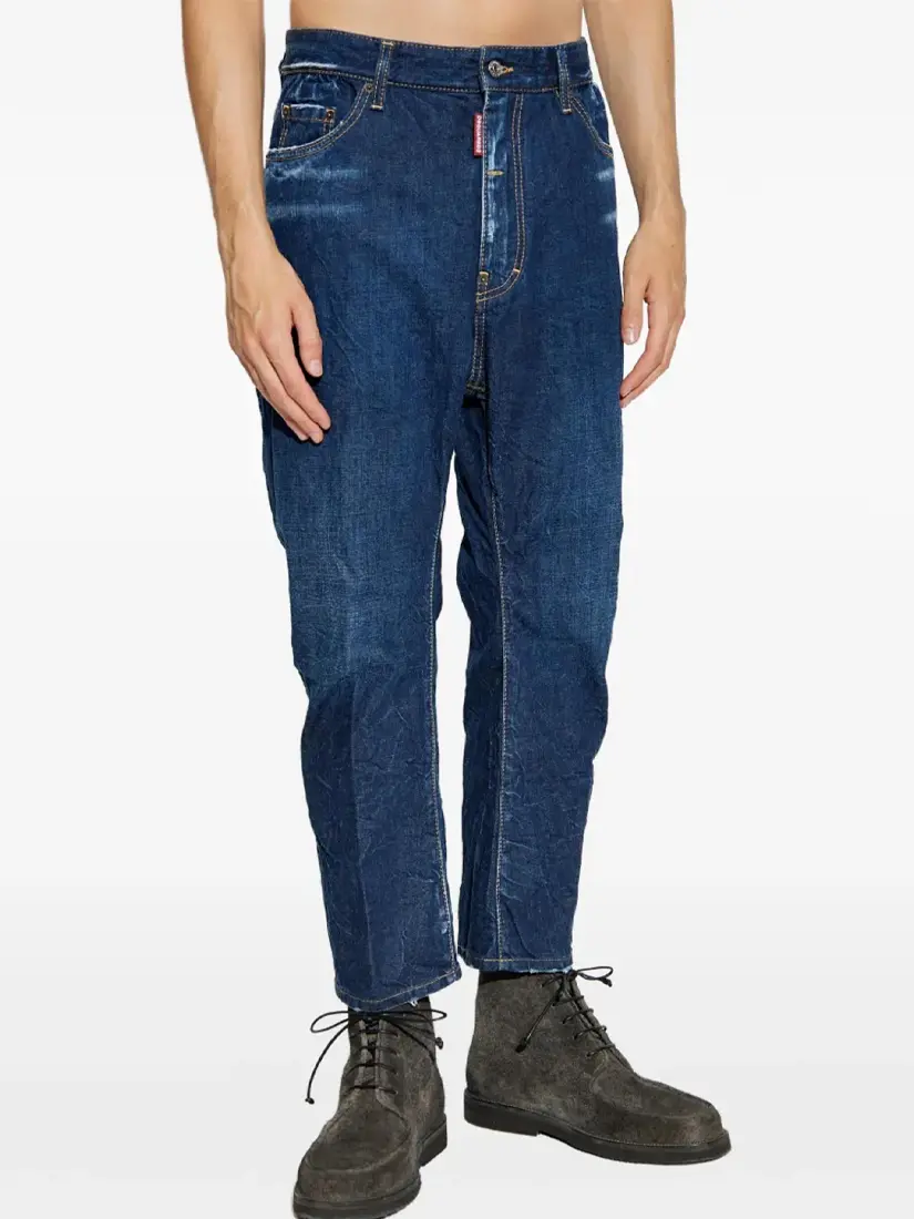 Xhinse Dsquared2 Distressed