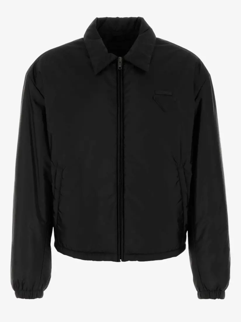 Xhaketë Prada Re-Nylon Padded