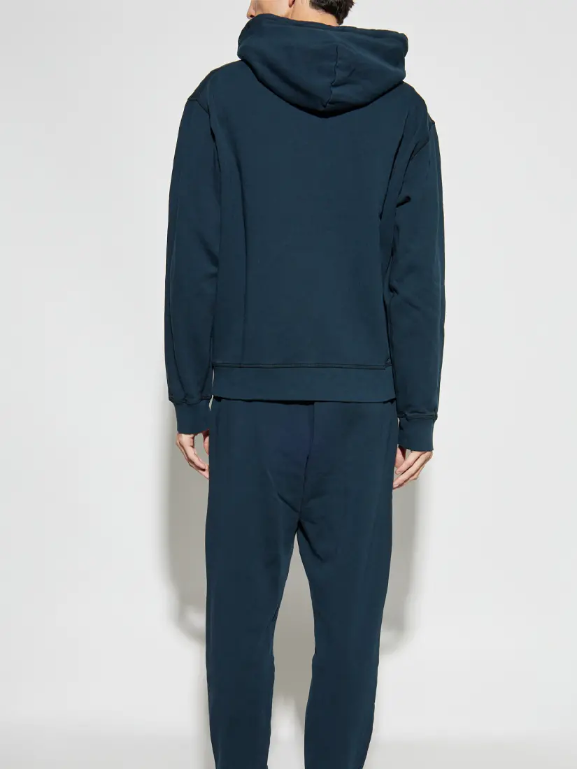Kostum sportiv Dsquared2 Navy Blue