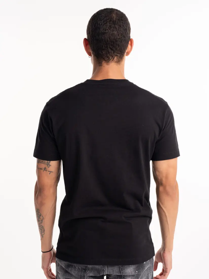 DSquared2 Logo Plaque T-shirt