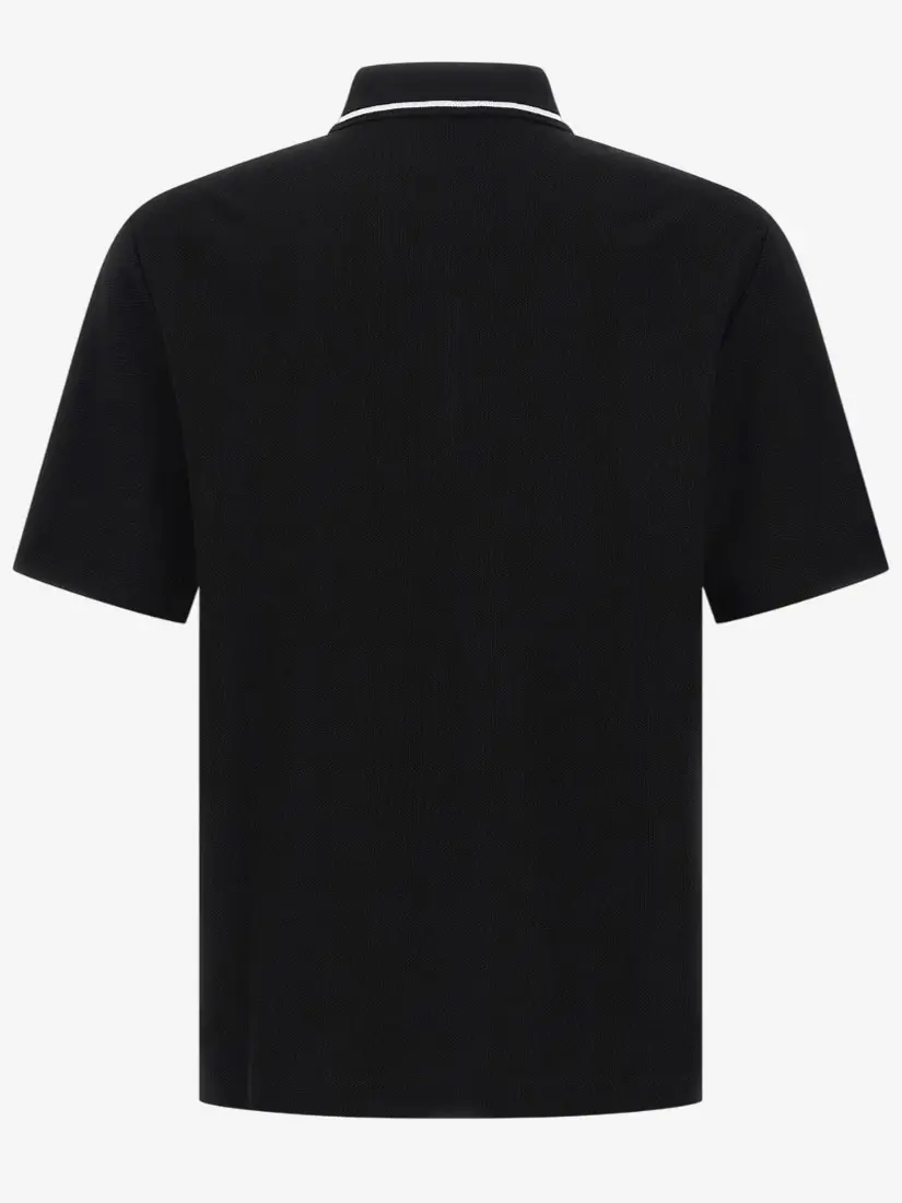 Bluzë Polo Dolce & Gabbana Embroidery Logo