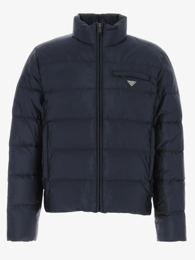 Xhup Prada Re-Nylon Down