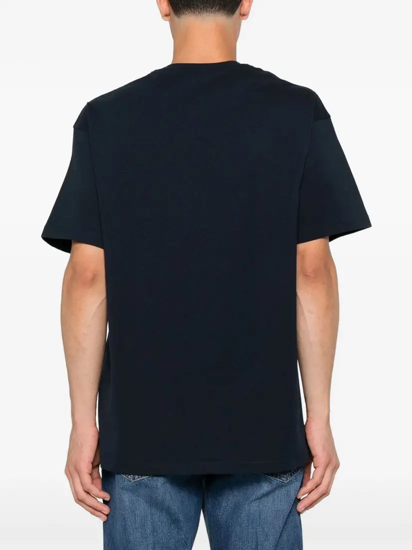 Givenchy Embroidered Logo Sweatshirt