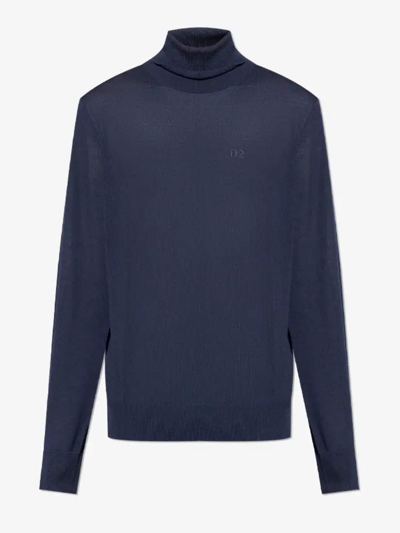 Golf Dsquared2 Turtleneck