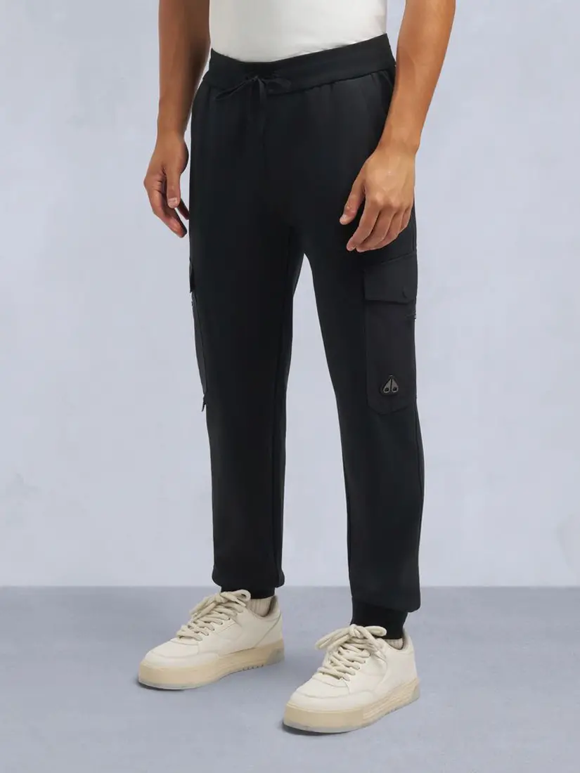 Pantallona Moose Knuckles Dalon Jogger