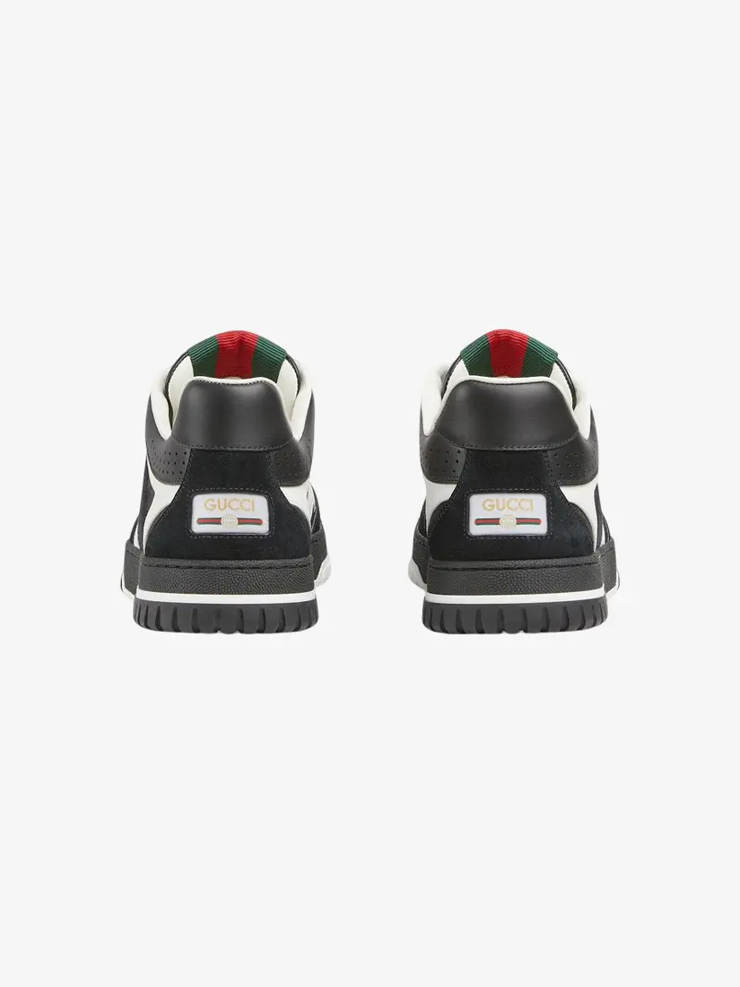 Atlete Gucci Re-Web Trainer