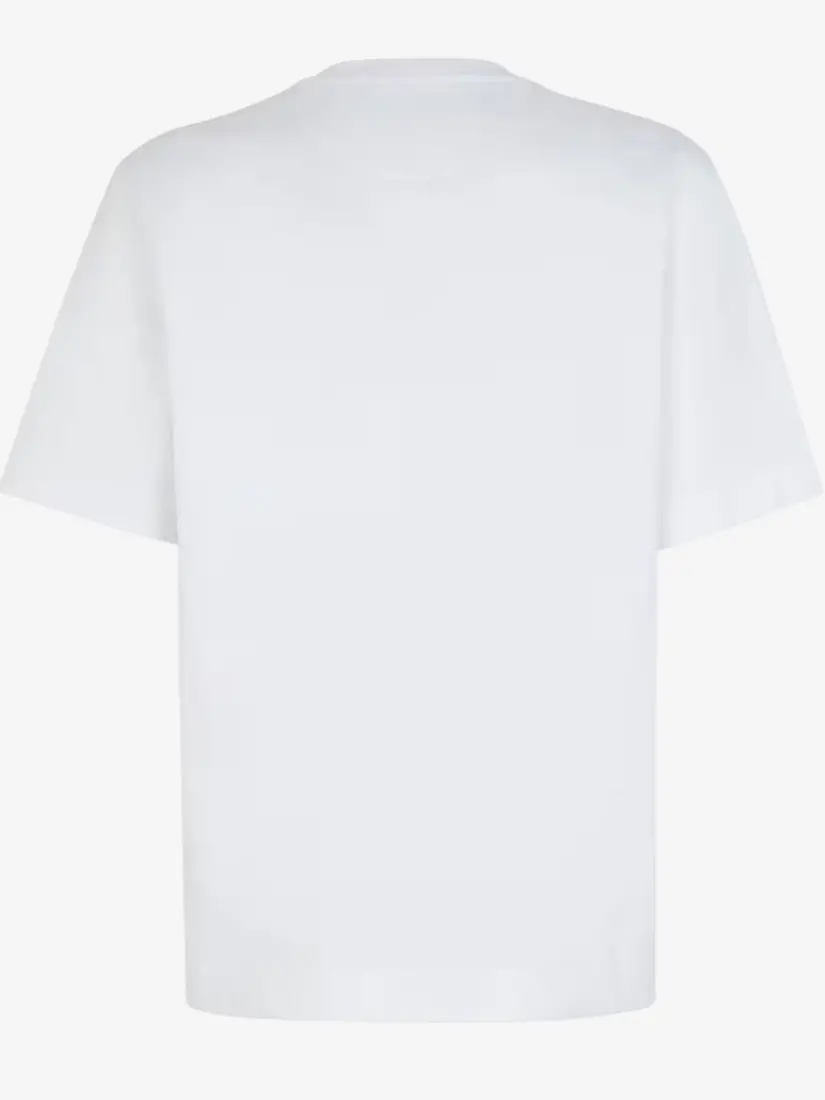 Fendi Pocket T-Shirt