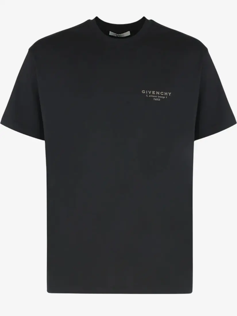 Bluzë Givenchy Stamp Print