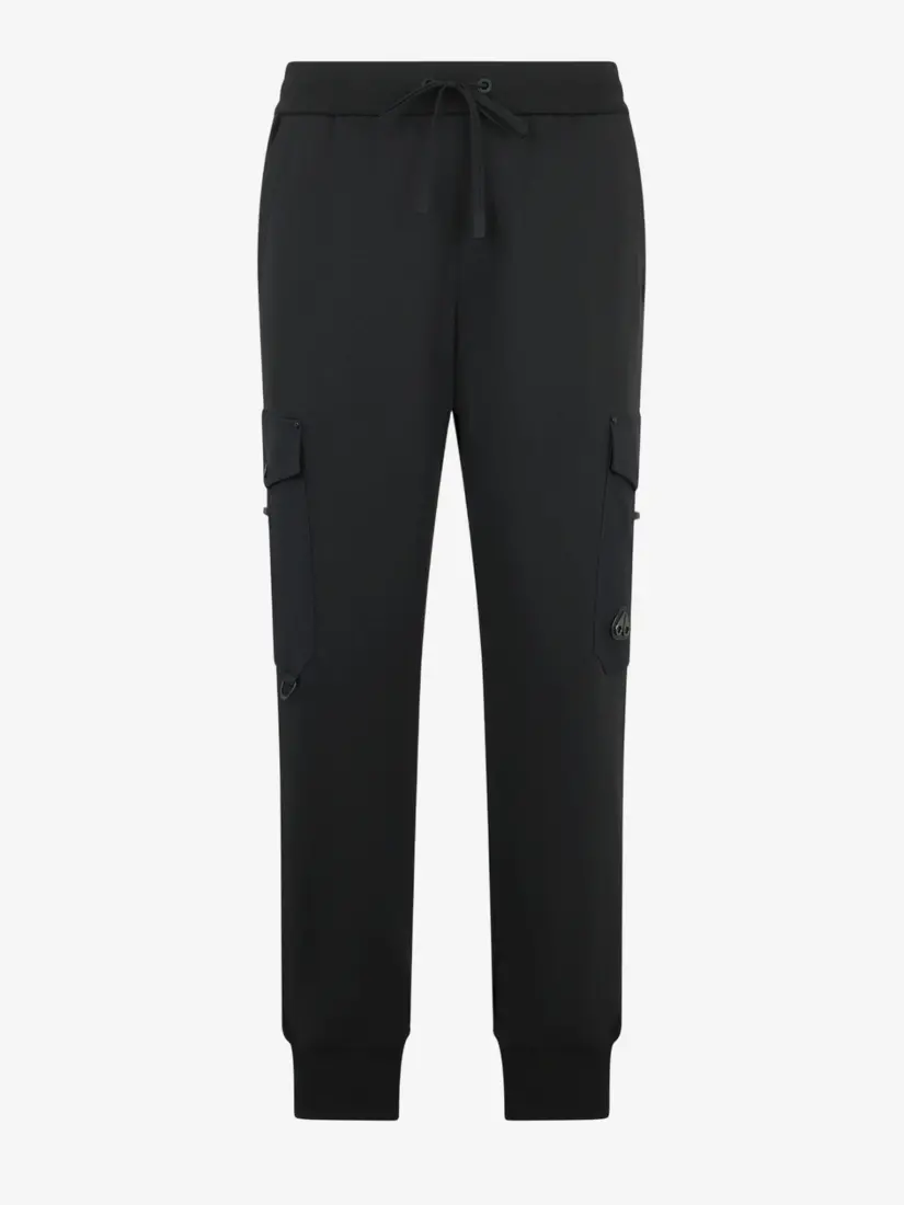Pantallona Moose Knuckles Dalon Jogger