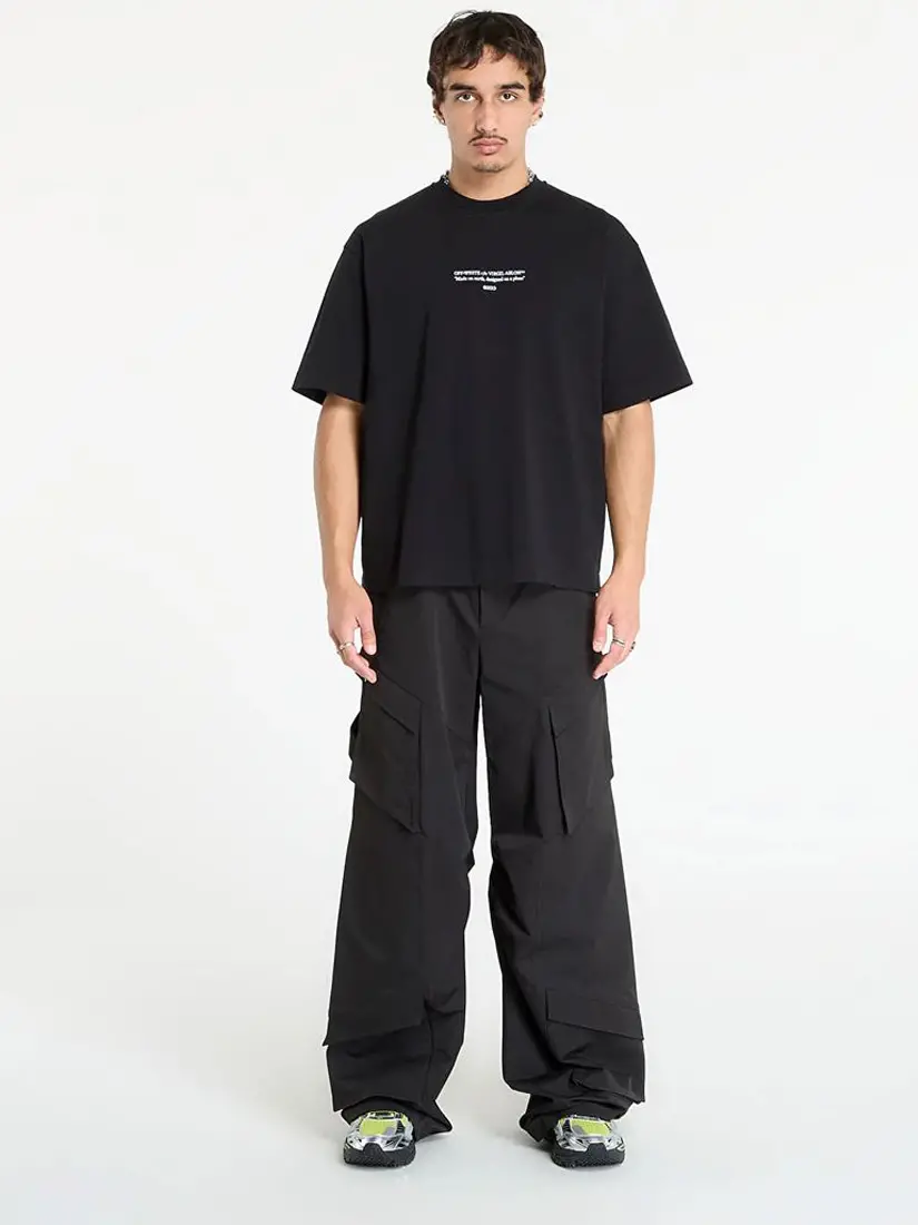 Bluzë Off-White Statement Skate