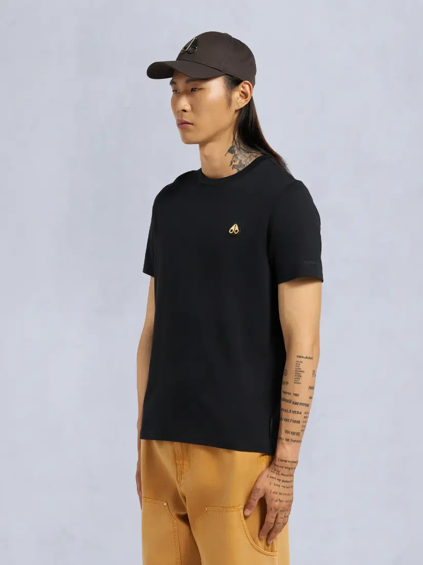 Bluzë Moose Knuckles Gold Series Crescent