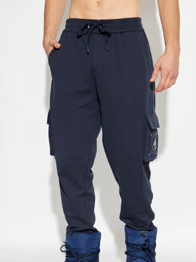 Pantallona Moose Knuckles Hartsfield Cargo Jogger