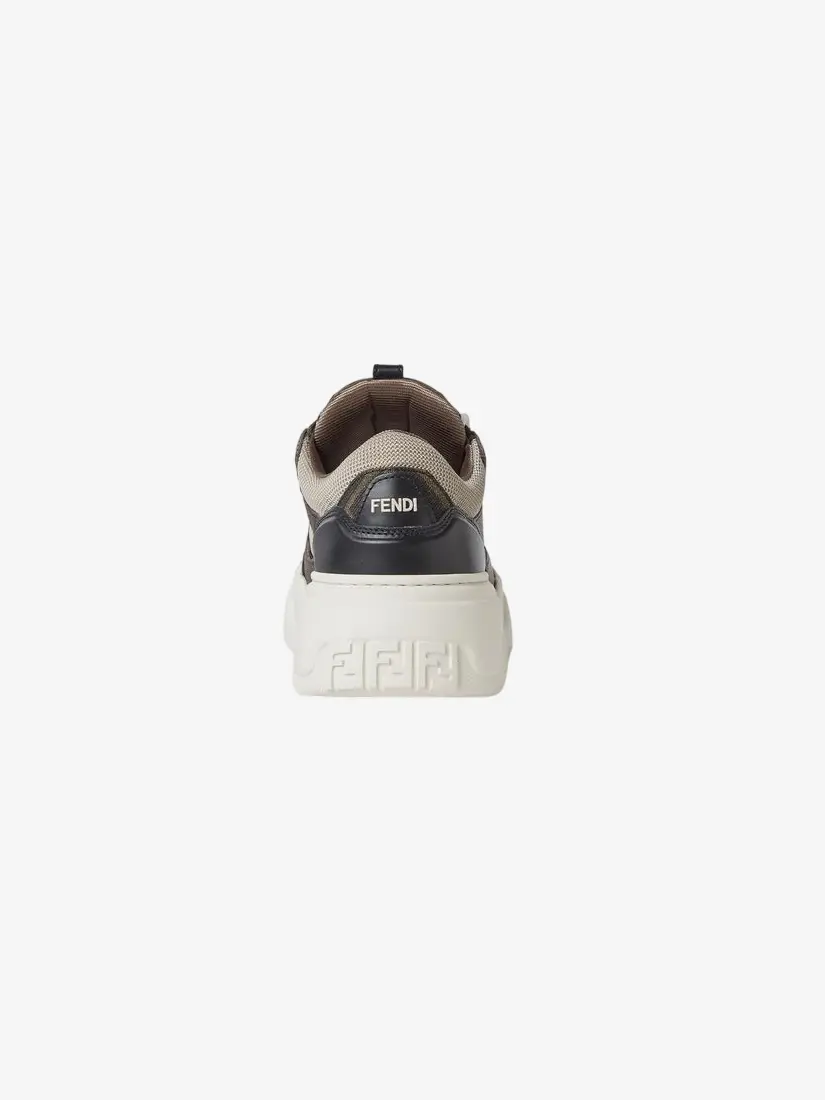 Fendi Force Sneakers