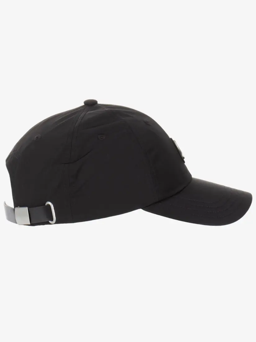Kapele Moose Knuckles Crescent Logo