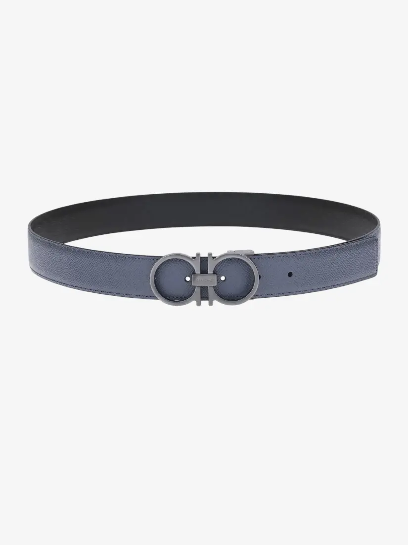 Rrip lëkure Ferragamo Reversible