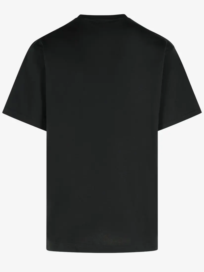Bluzë Dolce & Gabbana Embroidered Logo