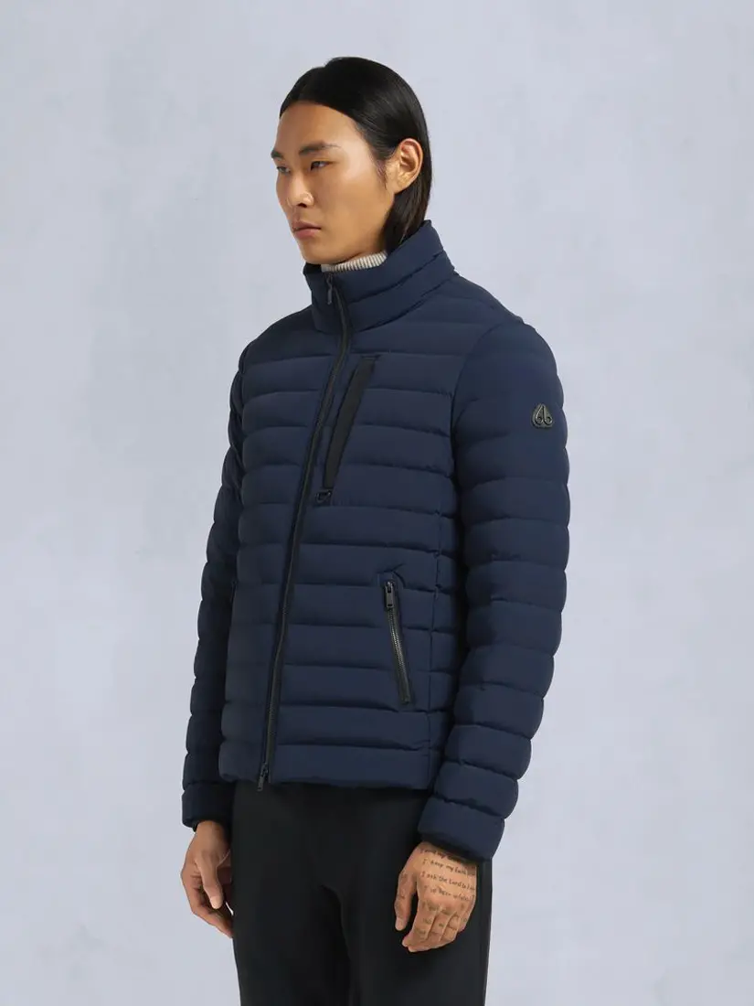 Moose Knuckles Laki Jacket
