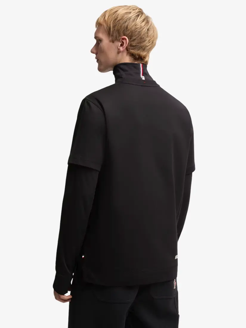 Moncler Logo T-Shirt
