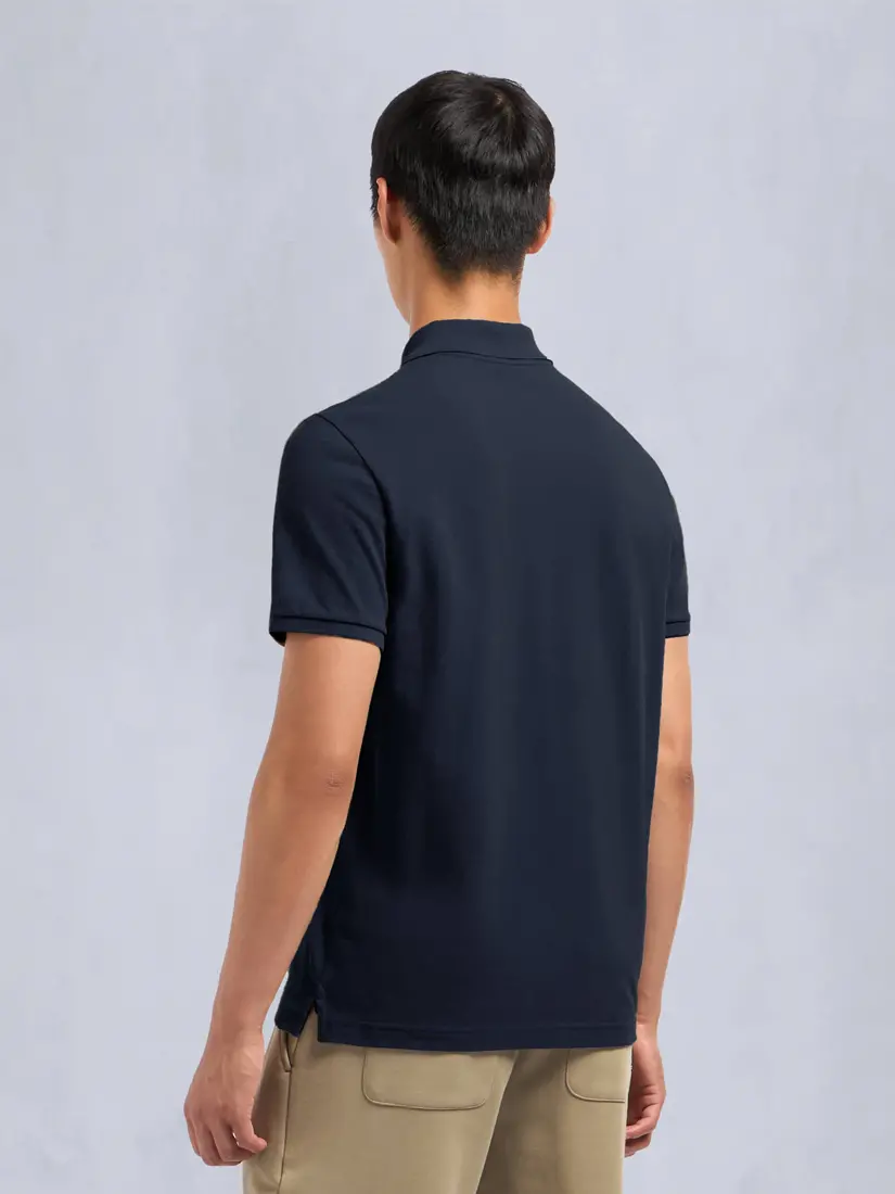 Bluzë Polo Moose Knuckles Gold Series Everett