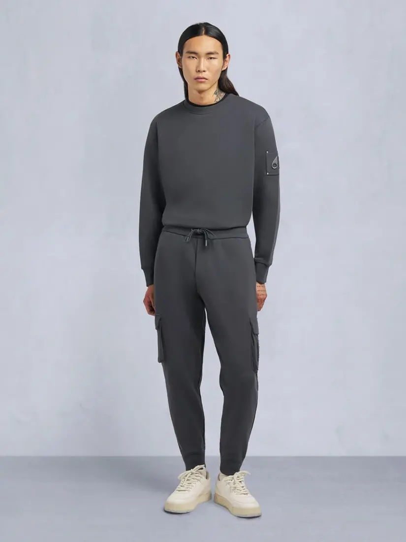 Pantallona Moose Knuckles Hartsfield Cargo Jogger