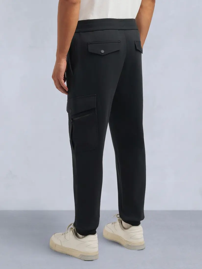 Pantallona Moose Knuckles Dalon Jogger