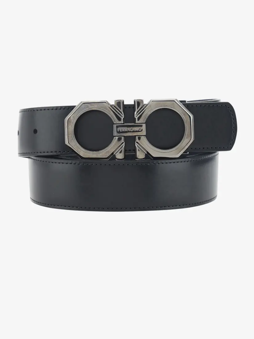 Rrip lëkure Ferragamo Reversible