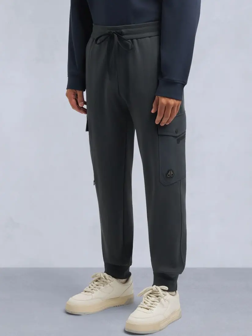 Pantallona Moose Knuckles Dalon Jogger