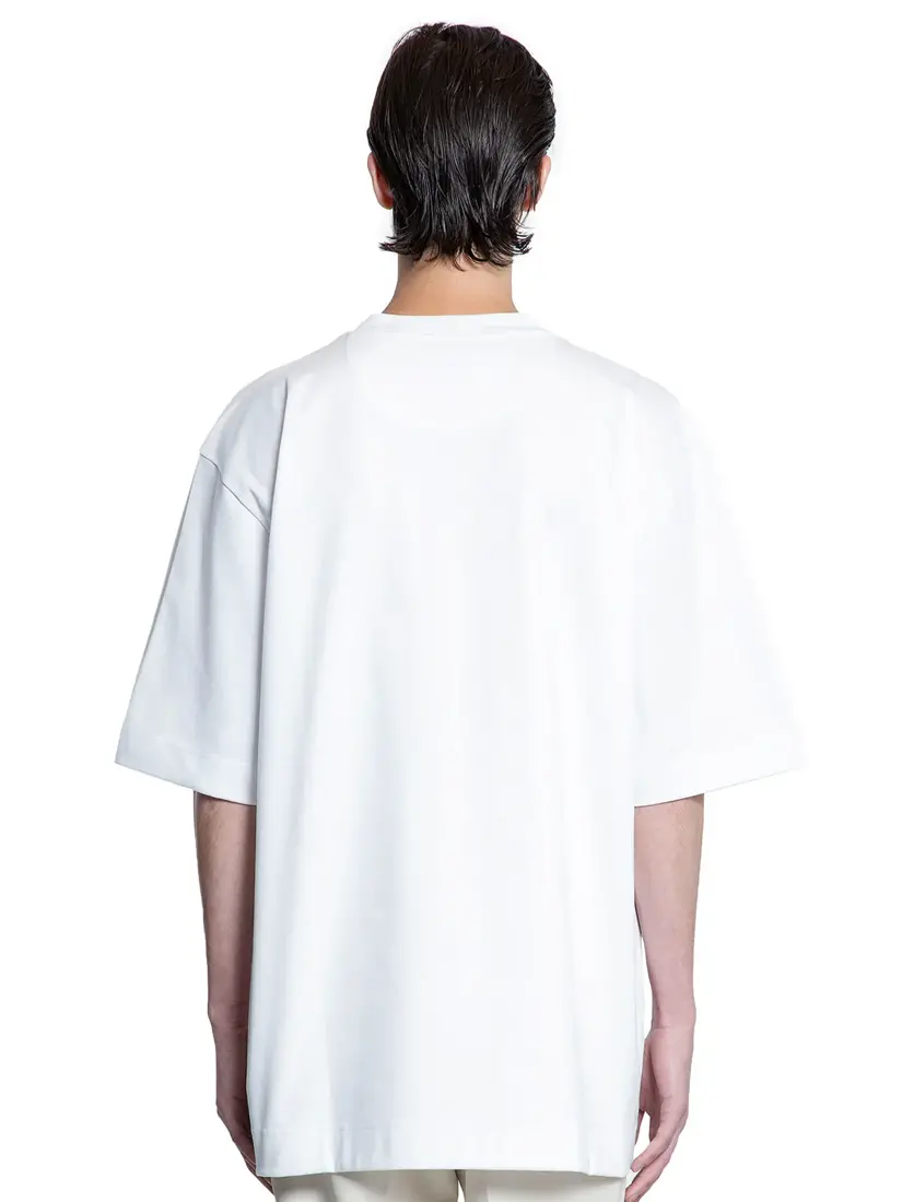 Fendi Pocket T-Shirt