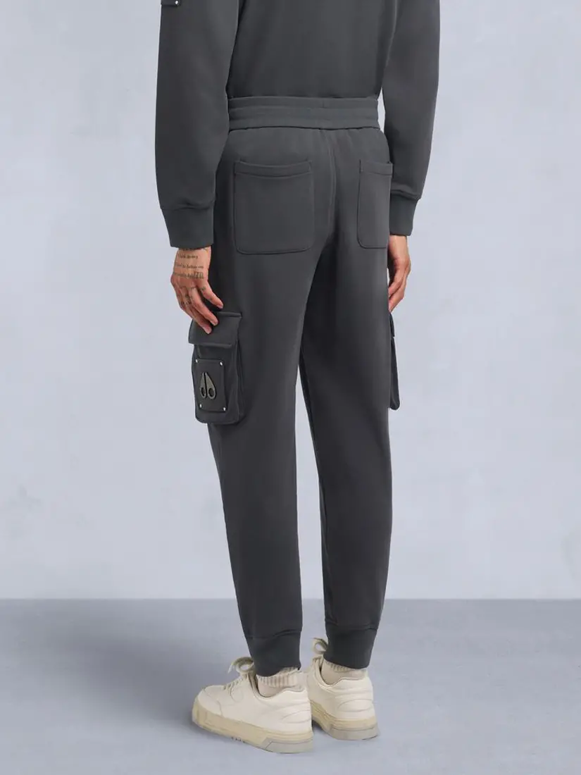 Pantallona Moose Knuckles Hartsfield Cargo Jogger
