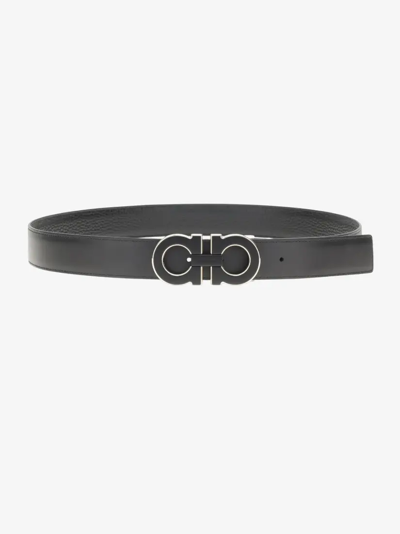Rrip lëkure Ferragamo Reversible