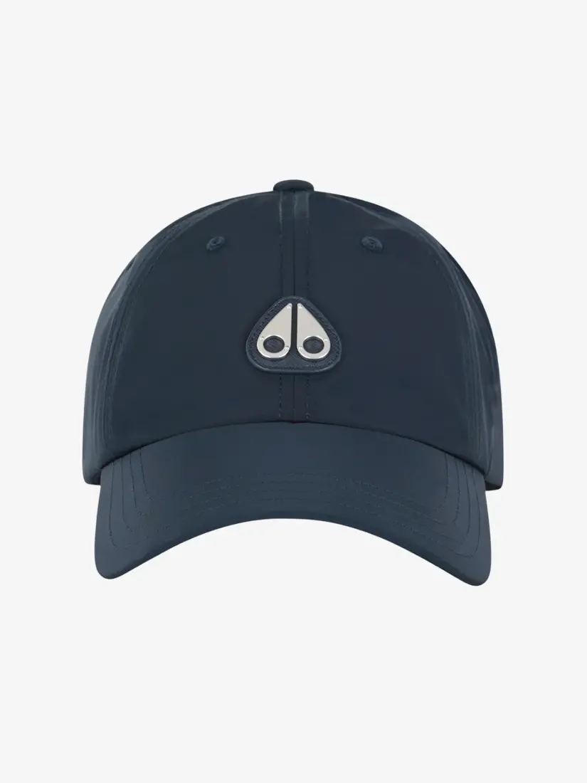 Kapele Moose Knuckles Crescent Logo