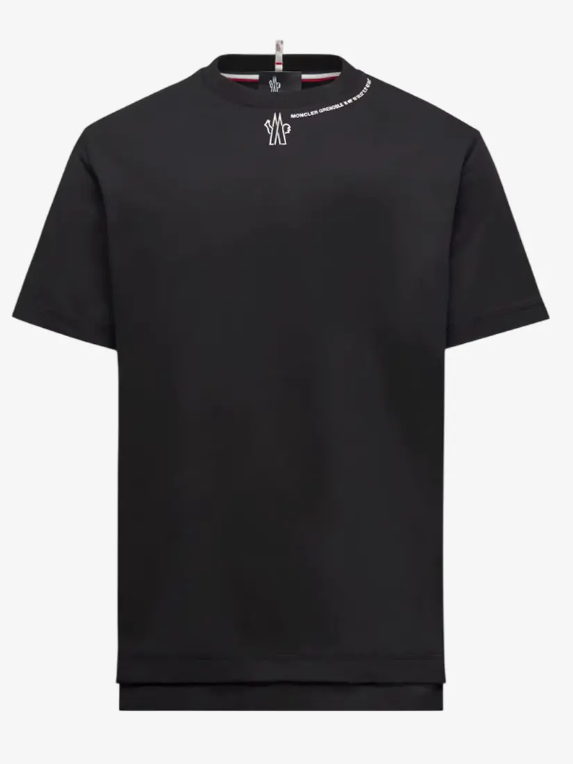 Bluzë Moncler Logo