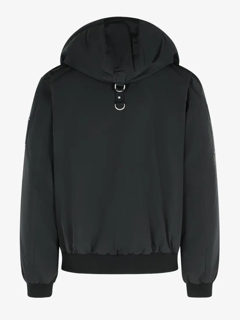 Xhaketa Moose Knuckles Removable Hood