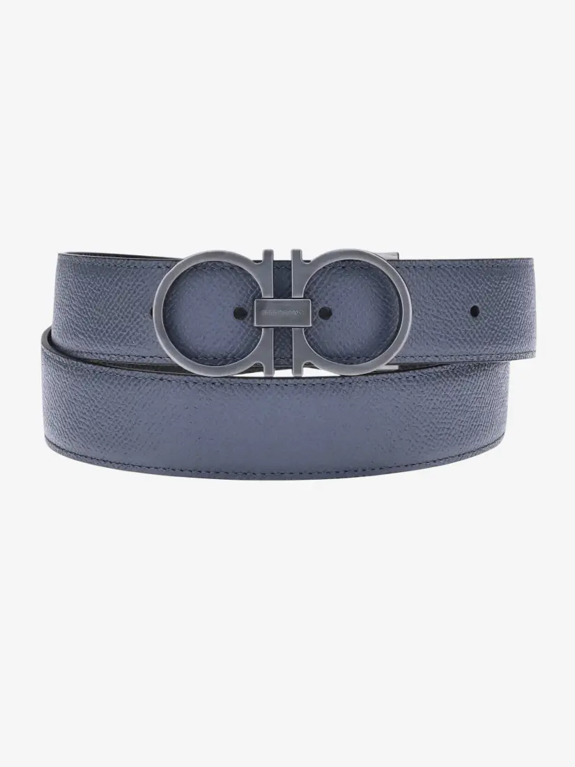 Rrip lëkure Ferragamo Reversible