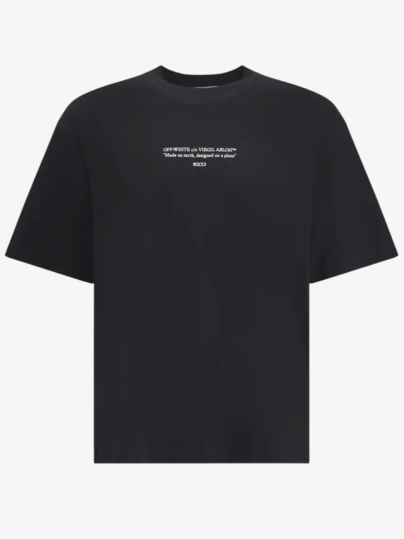 Bluzë Off-White Statement Skate