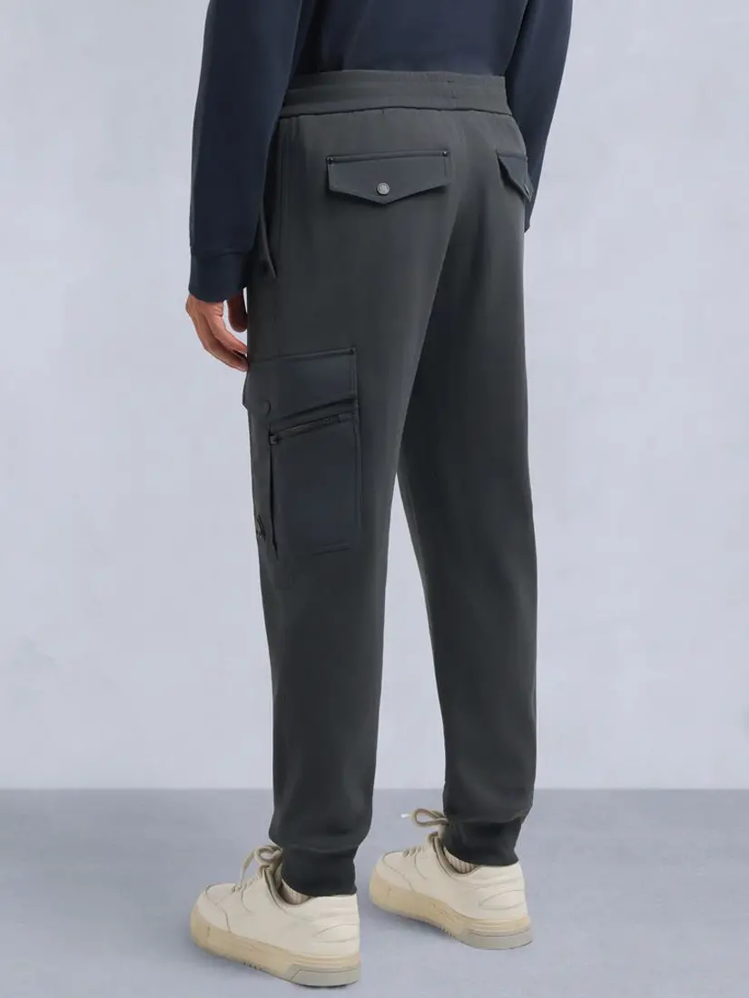 Pantallona Moose Knuckles Dalon Jogger